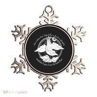 Bird In Flight Rhiannon Ornament thumb 0