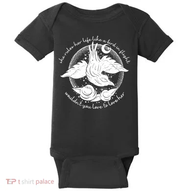 Baby Bodysuit