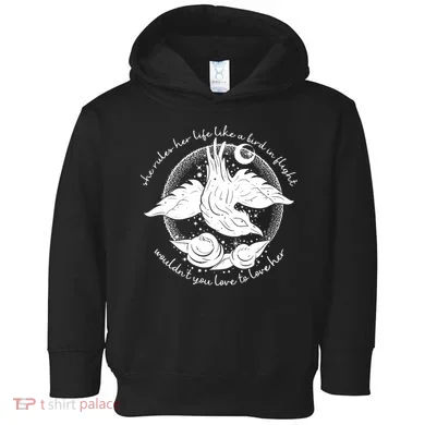 Toddler Hoodie