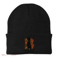 B Is For Brilliant Black Black History Month Beanie thumb 0
