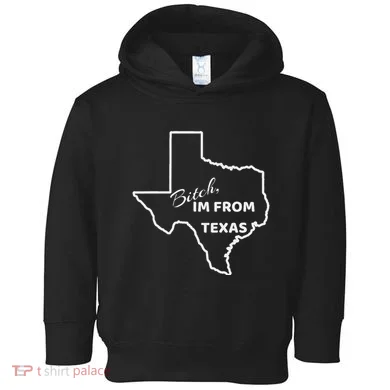 Toddler Hoodie