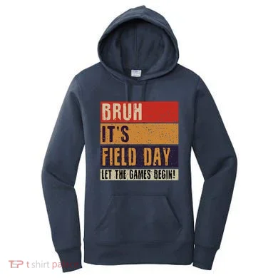 Women's Hoodie