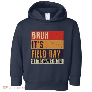 Toddler Hoodie