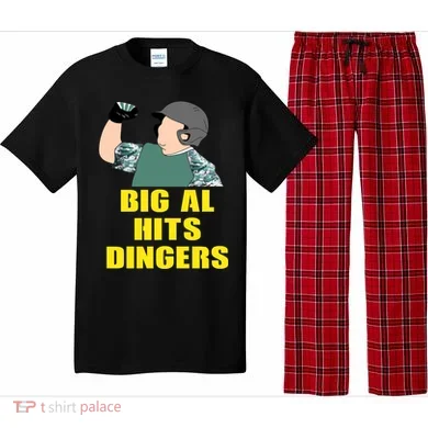 Pajama Set