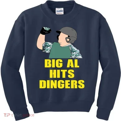 Kids Sweatshirt
