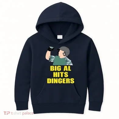 Kids Hoodie