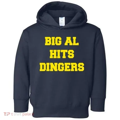 Toddler Hoodie