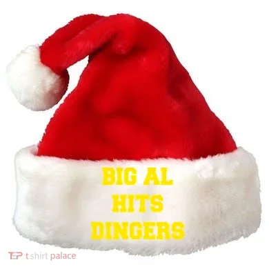 Santa Hat