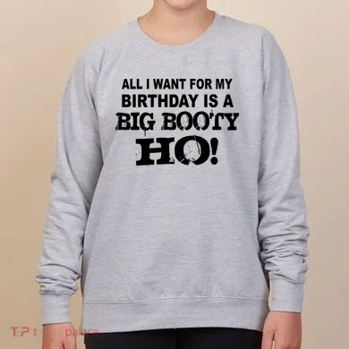 Women's Sweatshirt