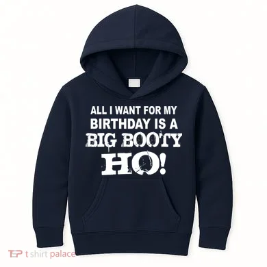 Kids Hoodie