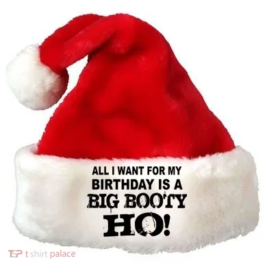 Santa Hat