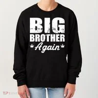 Big Brother Again Women's Sweatshirt thumb 0