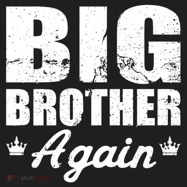 Big Brother Again Women's Sweatshirt