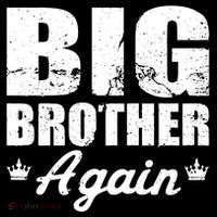 Big Brother Again Bucket Hat thumb 4