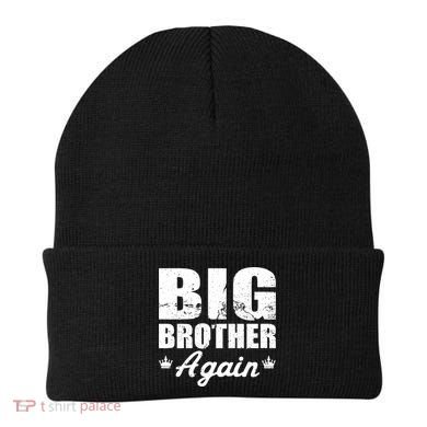 Big Brother Again Beanie