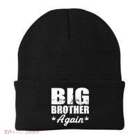 Big Brother Again Beanie thumb 0