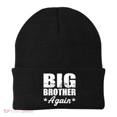 Big Brother Again Beanie