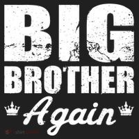 Big Brother Again Beanie thumb 2