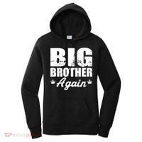 Big Brother Again Women's Hoodie thumb 0