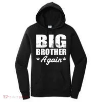 Big Brother Again Women's Hoodie thumb 0