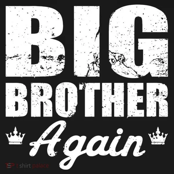 Big Brother Again Women's Hoodie