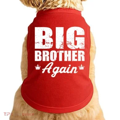 Doggie Tank