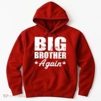 Big Brother Again Hoodie thumb 0