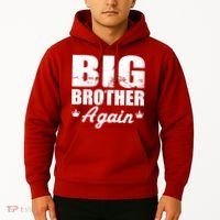 Big Brother Again Hoodie thumb 2