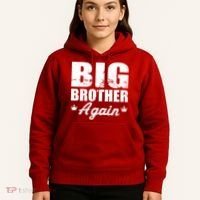 Big Brother Again Hoodie thumb 5