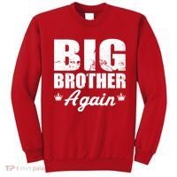 Big Brother Again Sweatshirt thumb 0