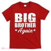 Big Brother Again T-Shirt thumb 0