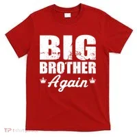 Big Brother Again T-Shirt thumb 0