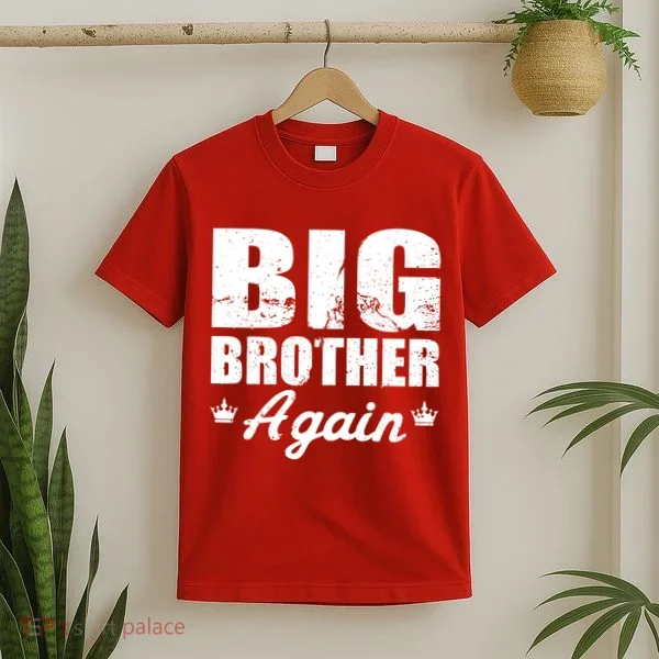 Big Brother Again T-Shirt