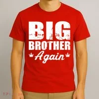 Big Brother Again T-Shirt thumb 3