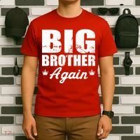 Big Brother Again T-Shirt thumb 6