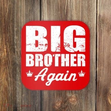 Big Brother Again Coaster