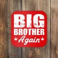 Big Brother Again Coaster thumb 0