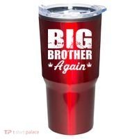 Big Brother Again Tumbler thumb 0
