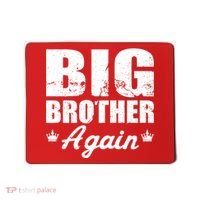Big Brother Again Mousepad thumb 0