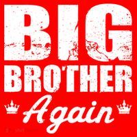 Big Brother Again Mousepad thumb 1