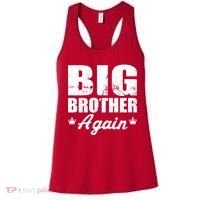 Big Brother Again Women's Tank Top thumb 0