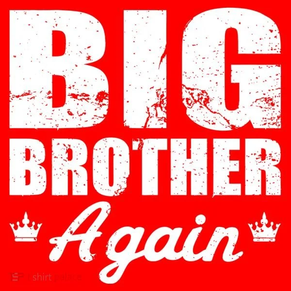 Big Brother Again Women's Tank Top