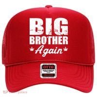 Big Brother Again Hat thumb 0