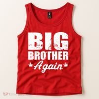Big Brother Again Tank Top thumb 2