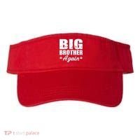Big Brother Again Visor thumb 0