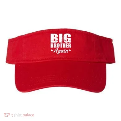 Big Brother Again Visor