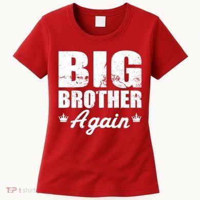 Big Brother Again Women's T-Shirt