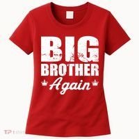 Big Brother Again Women's T-Shirt thumb 0
