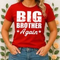 Big Brother Again Women's T-Shirt thumb 2