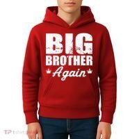 Big Brother Again Kids Hoodie thumb 4